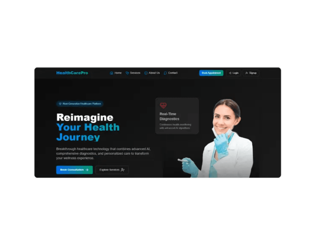E-commerce Platform