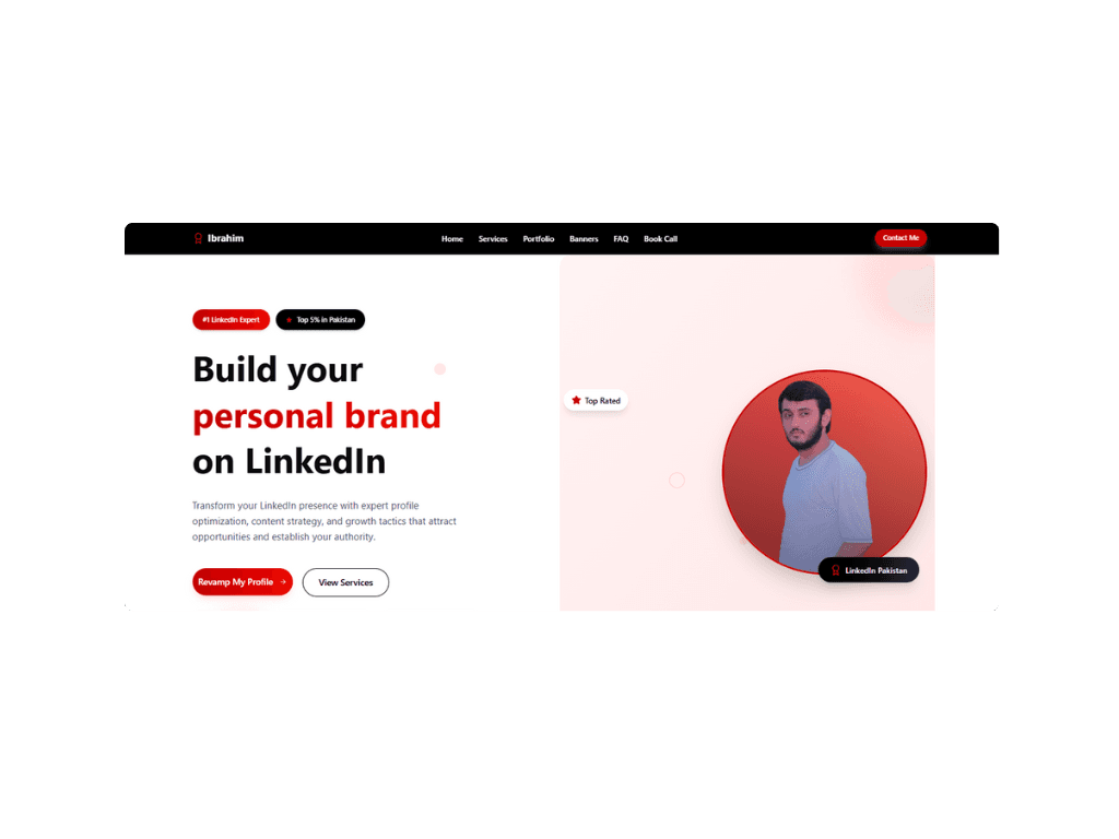 Social Media Platform