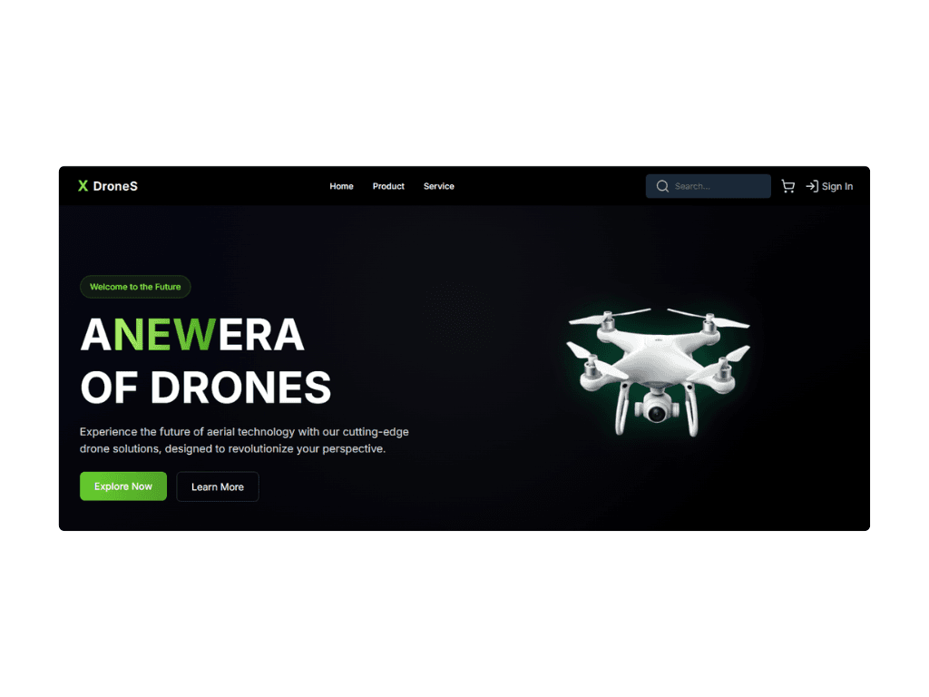 Social Media Platform