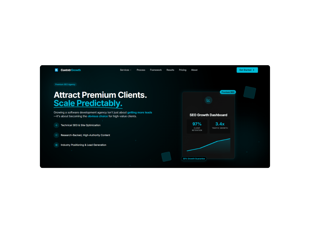 Contntr case study